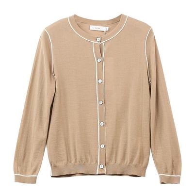 HONRN/红人针织衫开衫