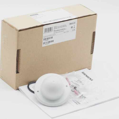 Siemens SIMATIC ANT7956MN 6GK57956MN100AA6 FS01 IWLAN ANTENN