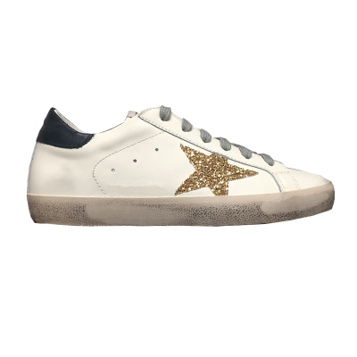 小脏鞋女星星脏脏鞋夏真皮