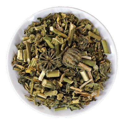 磨盘草中药材正品野生耳响草药粉