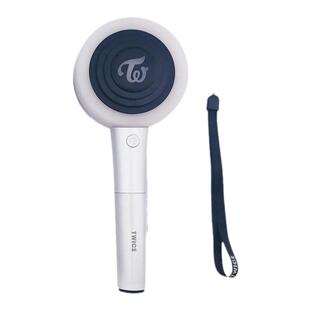 twice二代蓝牙应援灯APP蓝牙连接棒棒糖荧光棒周边应援棒官方同款