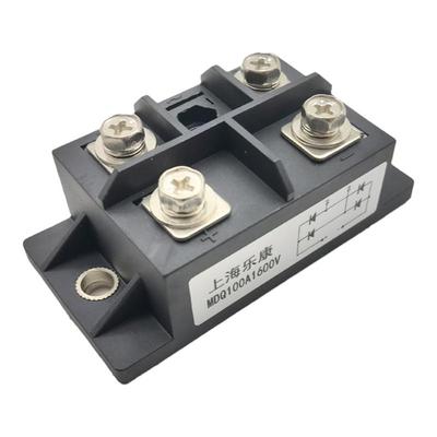 MDQ100A单相整流模块MDQ75A MDQ150A三社SANREX型发电机组整流桥