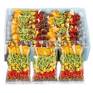 菊花枸杞决明子茶蒲公英金银花菊花茶包去养火肝清护下肝清热毒解