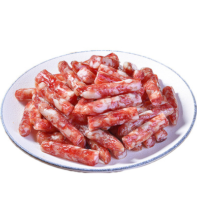 90g麻辣烫火锅食材广味小香肠