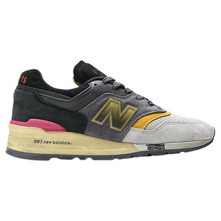 Concepts x New Balance 997 防滑耐磨 联名跑鞋 美产 U997CNP