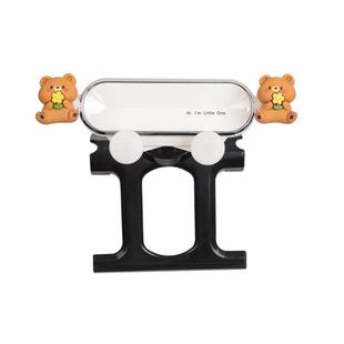 五菱宏光mini手机支架车内装饰迷你EV专用导航GB款支架仪表台装饰