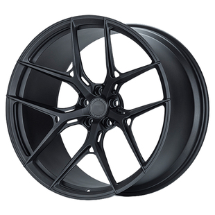 VIWHEEL锻造轮毂适配雷克萨斯IS200/IS250/IS300/LS600/LC500/ES