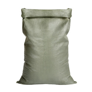 编织袋批发快递打包装麻袋建筑装修垃圾搬家清运尼龙蛇皮口大袋子