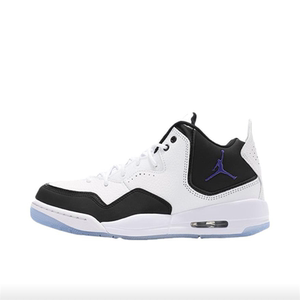 AIR JORDAN COURTSIDE23 AJ3 小藤原浩休闲篮球鞋 AR1000 AT0057