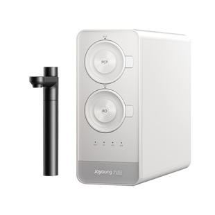 九阳净水器瞬时1100G大通量家用直饮厨房龙头过滤自来水净饮机