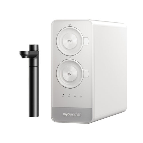 九阳净水器瞬时1100G大通量家用直饮厨房龙头过滤自来水净饮机