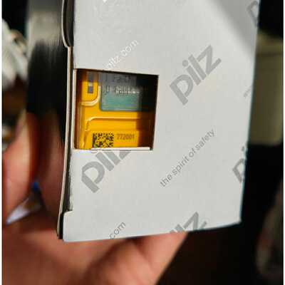 议价PILZ皮尔兹PNOZmm0.1p772001常规适用