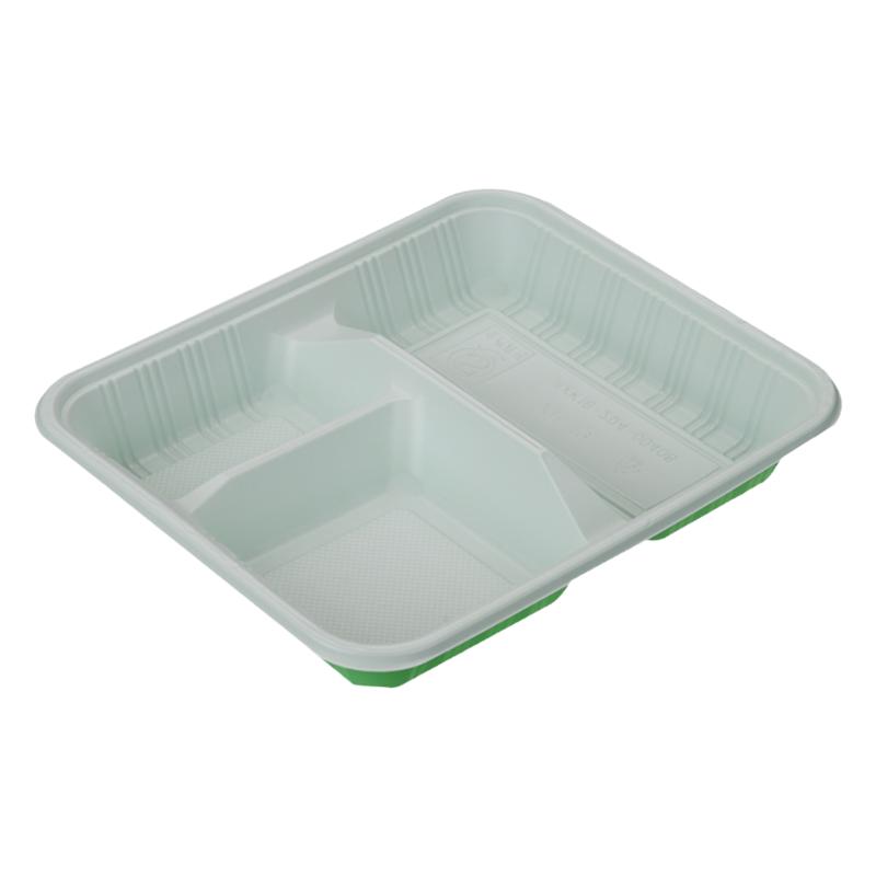 一次性打包盒商用塑料