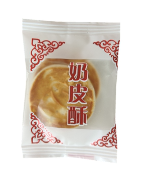 惠虹奶酥皮烤奶皮内蒙特产