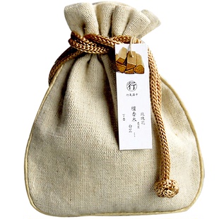 良风的香囊清神醒脑薄荷主调苍术草本香囊考研学生提神车用香包