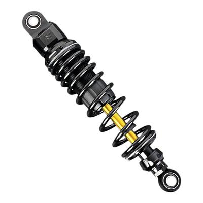 阿尔法CCS后减震改装九号F90M