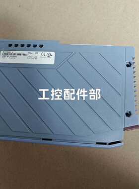 询价-PLC模块，型号3D0479.6，，成色如图。