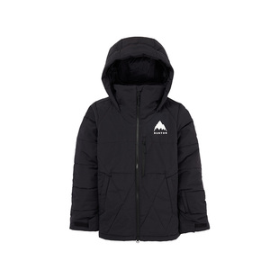 BURTON伯顿官方儿童SPINDAL滑雪服保暖防泼水透气滑雪装备238261