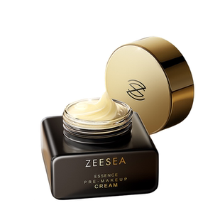 ZEESEA滋色菁纯精华妆前霜补水保湿滋润服帖不卡粉妆前乳打底面霜