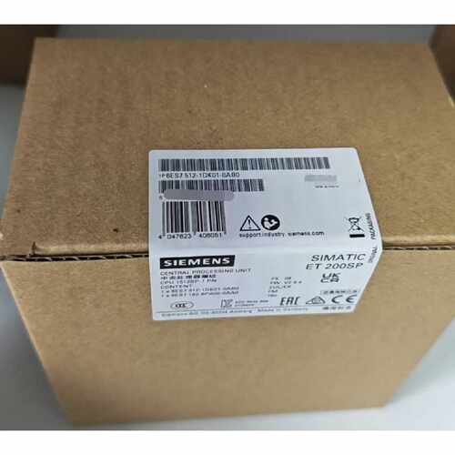 议价6ES75121DK010AB0CPU模块适用