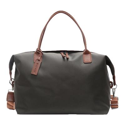 大容量手提短途旅行包收纳行李包