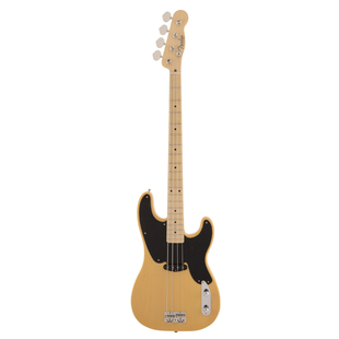 [日芬]Fender芬德传统系列电贝斯Traditional50s 60s 70s P/Jbass