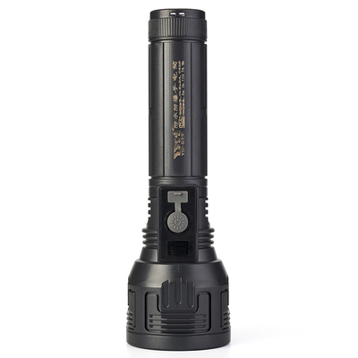 带证书防爆防水激光炮手电筒