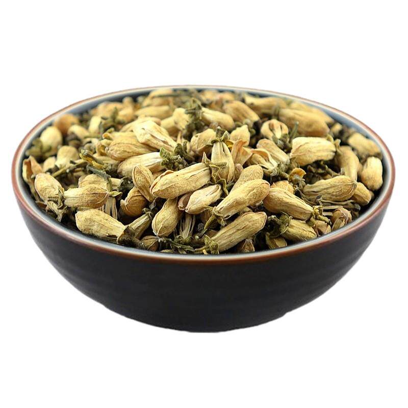 同思堂玳玳花正品代代花中药材