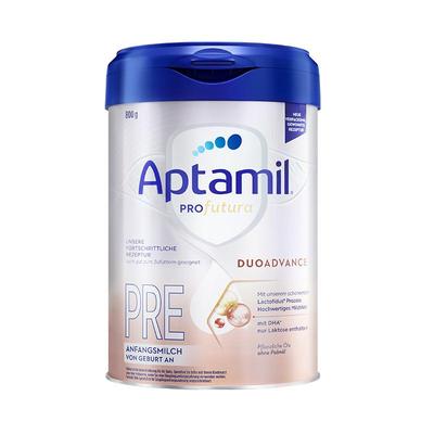 爱他美德国白金版pre段