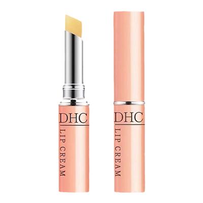 【秋冬推荐】DHC橄榄润油唇膏