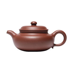 百年利永 宜兴原矿紫砂壶纯手工泡茶壶功夫茶具套装底槽青仿古壶