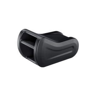 焕新版特斯拉ModelY/3出风口夹车载支架转换头香薰改装内饰丫配件