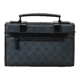 Hush Puppies/暇步士男士斜挎包2026新款大容量单肩包休闲旅行包