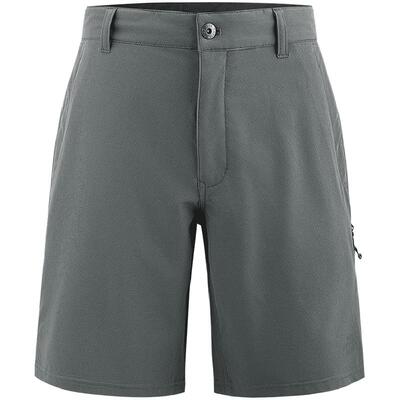 经典款北面男防泼水短裤可打包