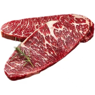 澳洲和牛m9上脑边雪花谷饲原切-