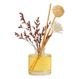 卧室无火香薰挥发液高级香氛植物精油卫生间客厅室内家用持久散香