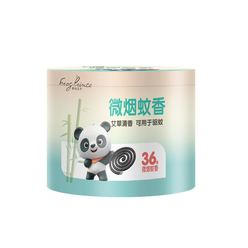 蚊香驱蚊无味强效室内防虫