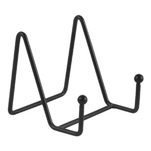 桌面相框支架油画框桌面画架diy数字油画台式支架奖牌证书展示架底座支撑画框相册摆台装饰多功能迷你架子