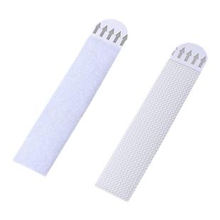 挂画神器免打孔婚纱照相框挂墙钉魔力扣无痕胶魔术贴画框粘贴挂钩