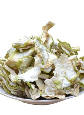 葫芦干干货蔬菜干脱水蔬菜