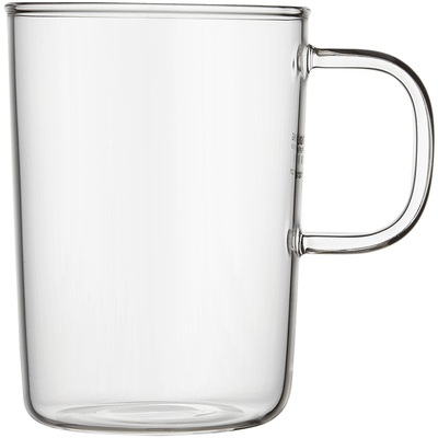 金灶明尊泡茶壶单人过滤玻璃水杯