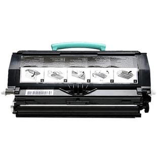 适用利盟E260dn粉盒 E360dn E460 E460dn E260A11P打印机硒鼓X264 X363dn X364dw打印机硒鼓X464 X466成像鼓