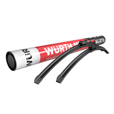 【大众适用】伍尔特无骨雨刮