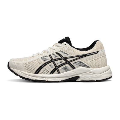 ASICS亚瑟士跑步运动鞋缓冲女