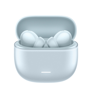 小米红米RedmiBuds6青春版无线蓝牙耳机长续航官旗入耳式通话降噪