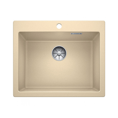 正品铂浪高花岗岩水槽台上台下