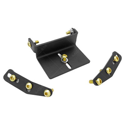 AE5iPro改大12寸原装挡泥板可调适用于极核AE5i后挡泥板加高支架