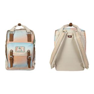 Doughnut甜甜圈Dreamwalker新品双肩包大容量学生书包电脑包背包