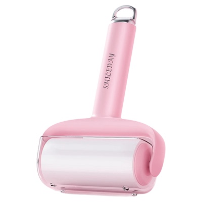 日本粘毛器滚筒可撕式替换卷纸款