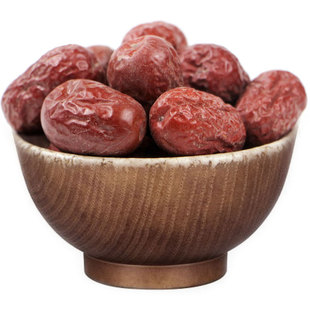 新疆灰枣2025新货原生态未洗未加工树上干带土小枣1斤5斤若羌红枣